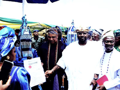 Oba Akarigbo